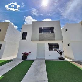Foto de casa en venta en  , allegra valle condesa ii, juárez, nuevo león, 0 No. 01