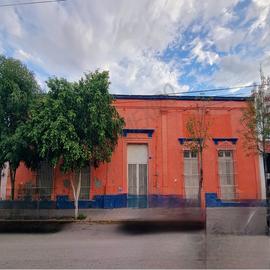 Foto de casa en venta en allende 268, lerdo centro, lerdo, durango, 0 No. 01