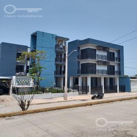 Foto de departamento en renta en  , allende centro, coatzacoalcos, veracruz de ignacio de la llave, 0 No. 01