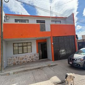 Foto de casa en venta en  , alma obrera, zacatecas, zacatecas, 0 No. 01