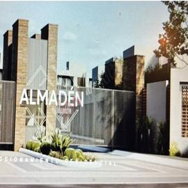 Foto de departamento en venta en almaden , guanajuato de abajo, ramos arizpe, coahuila de zaragoza, 30701155 No. 01