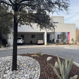 Foto de casa en venta en almena ii , las almenas, santa catarina, nuevo león, 0 No. 01