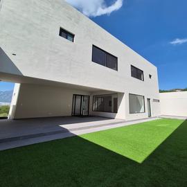 Foto de casa en venta en almena l , las almenas, santa catarina, nuevo león, 30368880 No. 01