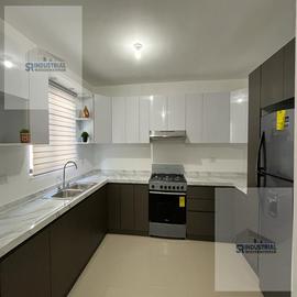 Foto de casa en renta en  , almería, apodaca, nuevo león, 0 No. 01