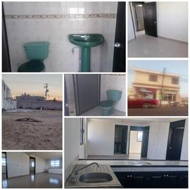 Foto de departamento en venta en  , almoloya de juárez centro, almoloya de juárez, méxico, 0 No. 01