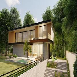 Foto de casa en venta en alondra , colorines, valle de bravo, méxico, 28594701 No. 01