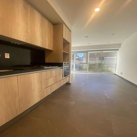 Foto de departamento en renta en alpes , los alpes, álvaro obregón, df / cdmx, 0 No. 01