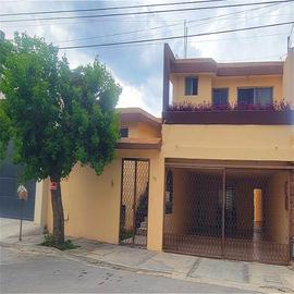 Foto de casa en venta en  , alpes, saltillo, coahuila de zaragoza, 26680115 No. 01