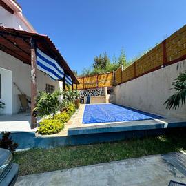 Foto de casa en venta en  , alpuyeca, xochitepec, morelos, 0 No. 01
