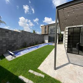 Foto de casa en renta en  , alquerías de pozos, san luis potosí, san luis potosí, 0 No. 01