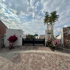 Foto de casa en renta en  , alquerías de pozos, san luis potosí, san luis potosí, 0 No. 01