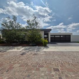 Foto de casa en renta en  , alquerías de pozos, san luis potosí, san luis potosí, 0 No. 01