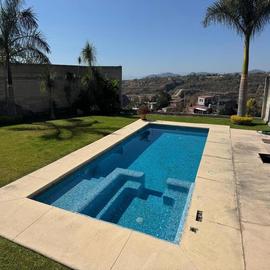 Foto de casa en venta en  , alta palmira, temixco, morelos, 0 No. 01