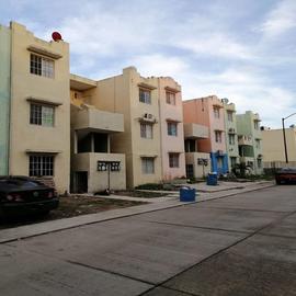 Foto de departamento en venta en  , altamira, altamira, tamaulipas, 18938358 No. 01