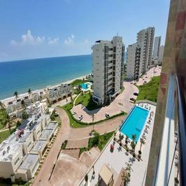 Foto de departamento en venta en  , altamira, altamira, tamaulipas, 0 No. 01
