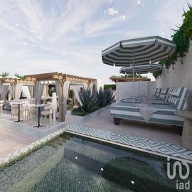 Foto de departamento en venta en altamirano y 16 de septiembre 100, centro, la paz, baja california sur, 29035289 No. 01