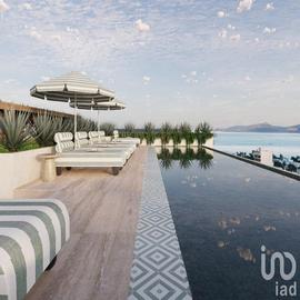 Foto de departamento en venta en altamirano y 16 de septiembre 83, centro, la paz, baja california sur, 29035307 No. 01