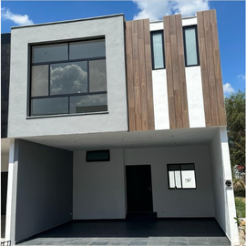 Foto de casa en venta en altares , altares residencial, santiago, nuevo león, 0 No. 01