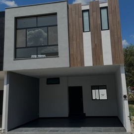 Foto de casa en venta en . , altares residencial, santiago, nuevo león, 27344583 No. 01