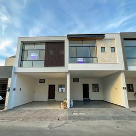 Foto de casa en venta en  , altares residencial, santiago, nuevo león, 0 No. 01