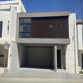 Foto de casa en venta en  , altares residencial, santiago, nuevo león, 0 No. 01