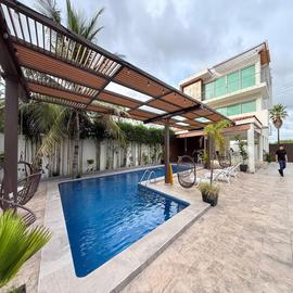 Foto de casa en venta en  , altata, navolato, sinaloa, 0 No. 01