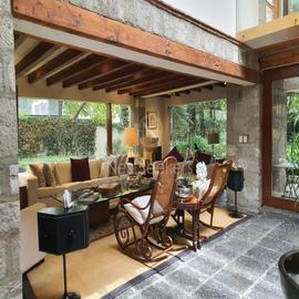 Foto de casa en venta en altavista , lomas de santa fe, álvaro obregón, df / cdmx, 26365517 No. 05
