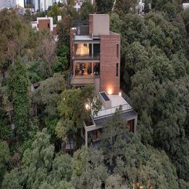 Foto de departamento en venta en altavista , paseo de las lomas, álvaro obregón, df / cdmx, 31042275 No. 01