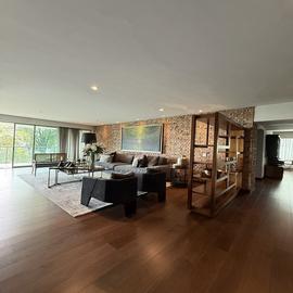 Foto de departamento en renta en altavista , prados de la montaña, cuajimalpa de morelos, df / cdmx, 30912564 No. 01