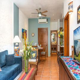 Foto de casa en condominio en venta en  , altavista, puerto vallarta, jalisco, 28192749 No. 01