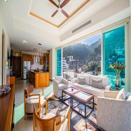 Foto de casa en condominio en venta en  , altavista, puerto vallarta, jalisco, 30004204 No. 01