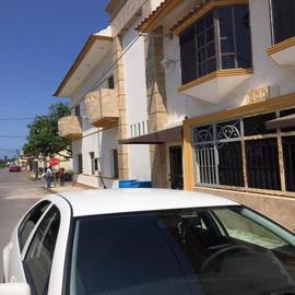 Foto de departamento en renta en  , altavista, tampico, tamaulipas, 7794826 No. 01