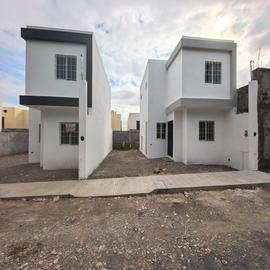 Foto de casa en venta en  , altavista, victoria, tamaulipas, 0 No. 01