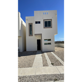 Foto de casa en venta en  , altezza residencial, la paz, baja california sur, 0 No. 01