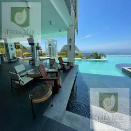 Foto de casa en renta en  , altos del marqués, acapulco de juárez, guerrero, 0 No. 01