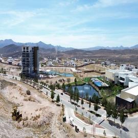 Foto de departamento en venta en altozano , nuevo chihuahua, chihuahua, chihuahua, 0 No. 01