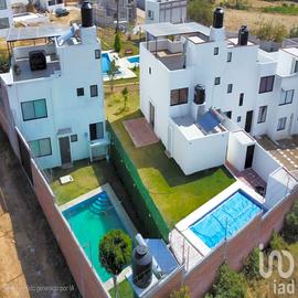 Foto de casa en venta en alvaro obregón 106, colinas del paraíso, totolapan, morelos, 31287984 No. 01