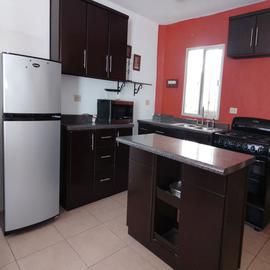 Foto de casa en renta en álvaro obregón , magisterial la presa, ensenada, baja california, 0 No. 01