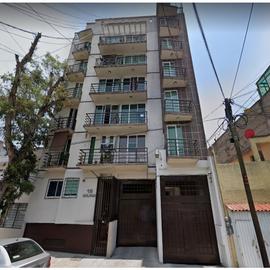 Foto de departamento en venta en  , álvaro obregón, venustiano carranza, df / cdmx, 0 No. 01