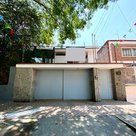 Foto de casa en renta en amado nervo 225, ladrón de guevara, guadalajara, jalisco, 28005570 No. 01