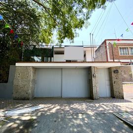 Foto de casa en renta en amado nervo , ladrón de guevara, guadalajara, jalisco, 0 No. 01