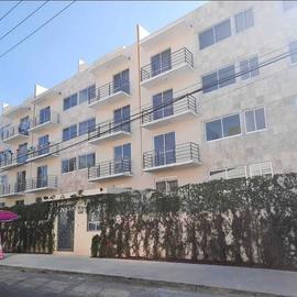 Foto de departamento en renta en amado nervo , san francisco tetecala, azcapotzalco, df / cdmx, 0 No. 01