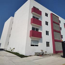 Foto de departamento en venta en amado nervo , san nicolás, carmen, campeche, 0 No. 01