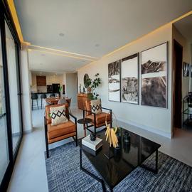 Foto de departamento en venta en  , amanecer, puebla, puebla, 0 No. 01