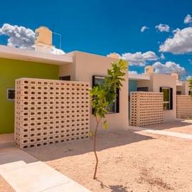 Foto de casa en renta en amaneceres , villas del oriente, kanasín, yucatán, 0 No. 01