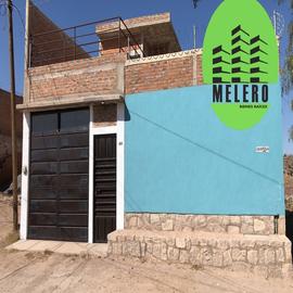 Foto de casa en venta en amapola , san martín de porres, durango, durango, 0 No. 01