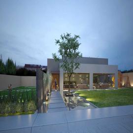 Foto de casa en venta en  , amarena residencial, metepec, méxico, 26145836 No. 01