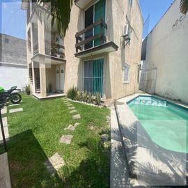 Foto de departamento en venta en  , amate redondo, cuernavaca, morelos, 0 No. 01
