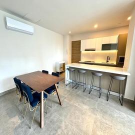 Foto de departamento en renta en amatis , vía cordillera, santa catarina, nuevo león, 29753672 No. 01