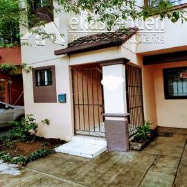 Foto de casa en renta en amatista 101, valle de juárez, juárez, nuevo león, 28010214 No. 01